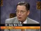 Dr. Sung Won Sohn