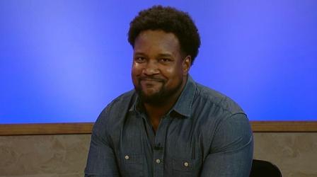 Video thumbnail: Almanac MN Teacher of the Year