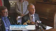 Legislators speak on Election Laws