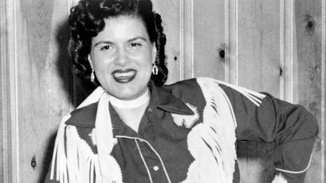 5 Facts about Patsy Cline