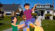 Money Moment - Share