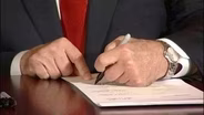 Ag Bill is Signed