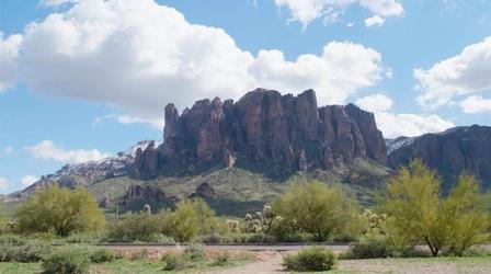 Video thumbnail: Trail Mix'd Something Very Superstitious in the Mountains