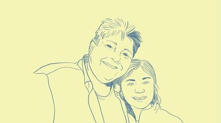 Video thumbnail: POV StoryCorps Shorts: A Life Worth Living