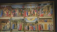 Fra Angelico at the Gardner and "Every Brilliant Thing"