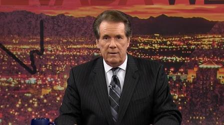 Video thumbnail: Nevada Week Vegas Stronger: Our City’s Path to Recovery and Resiliency