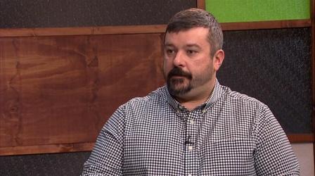 Video thumbnail: The Follow Up 11/19/19 - Impeachment; Pete Buttigieg; Marijuana Licensing