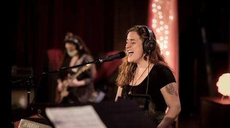 Video thumbnail: Echo Sessions Sister Ivy | Echo Sessions