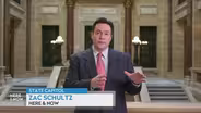 Zac Schultz on Another Legal Battle Over Ballot Drop Boxes