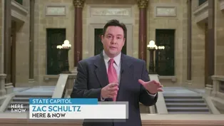 Zac Schultz on Another Legal Battle Over Ballot Drop Boxes