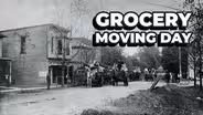 The Forgotten Grocery Store of Pickerington