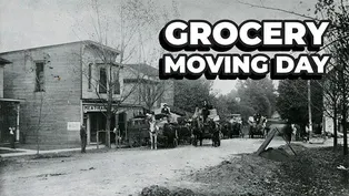 The Forgotten Grocery Store of Pickerington