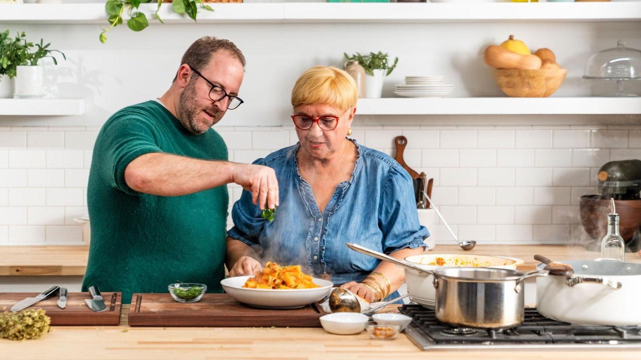 Homemade Live! | Talking Turkey
