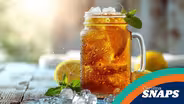 Summerville - World's Largest Sweet Tea