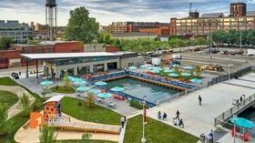 Video thumbnail: One Detroit Jorge Garcia's Return/Detroit Development