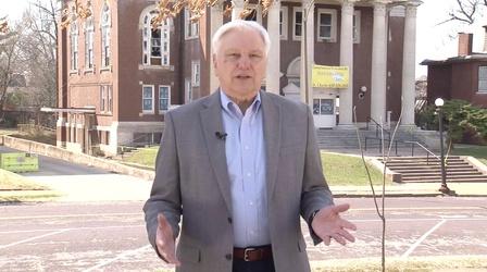 Video thumbnail: Living St. Louis April 15, 2019