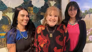 STEM Pathways for Girls Conference