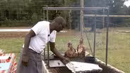 Savoie Farm and Chef Shola: A Collaboration Dinner