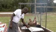 Savoie Farm and Chef Shola: A Collaboration Dinner