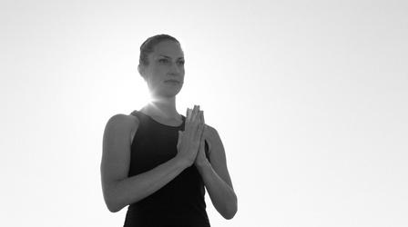 Video thumbnail: Yndi Yoga YNDI Flow + Meditation