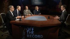 Video thumbnail: Off the Record Jan. 10, 2020 - Trevor Thomas| OTR OVERTIME