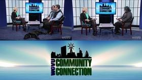 Video thumbnail: Community Connection CAC of Kent County & Carol's Ferals #1608