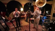 Songs in the Key of Los Angeles: Petrojvic Blasting Company