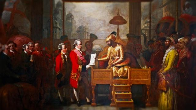 Islam at the Nation's Founding Preview