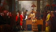Islam at the Nation's Founding Preview