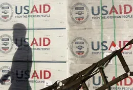 U.S. faces deadline to pay billions for aid already done