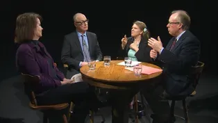 Deaf and Blind Services Discussed
