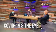 COVID-19 and the Eye