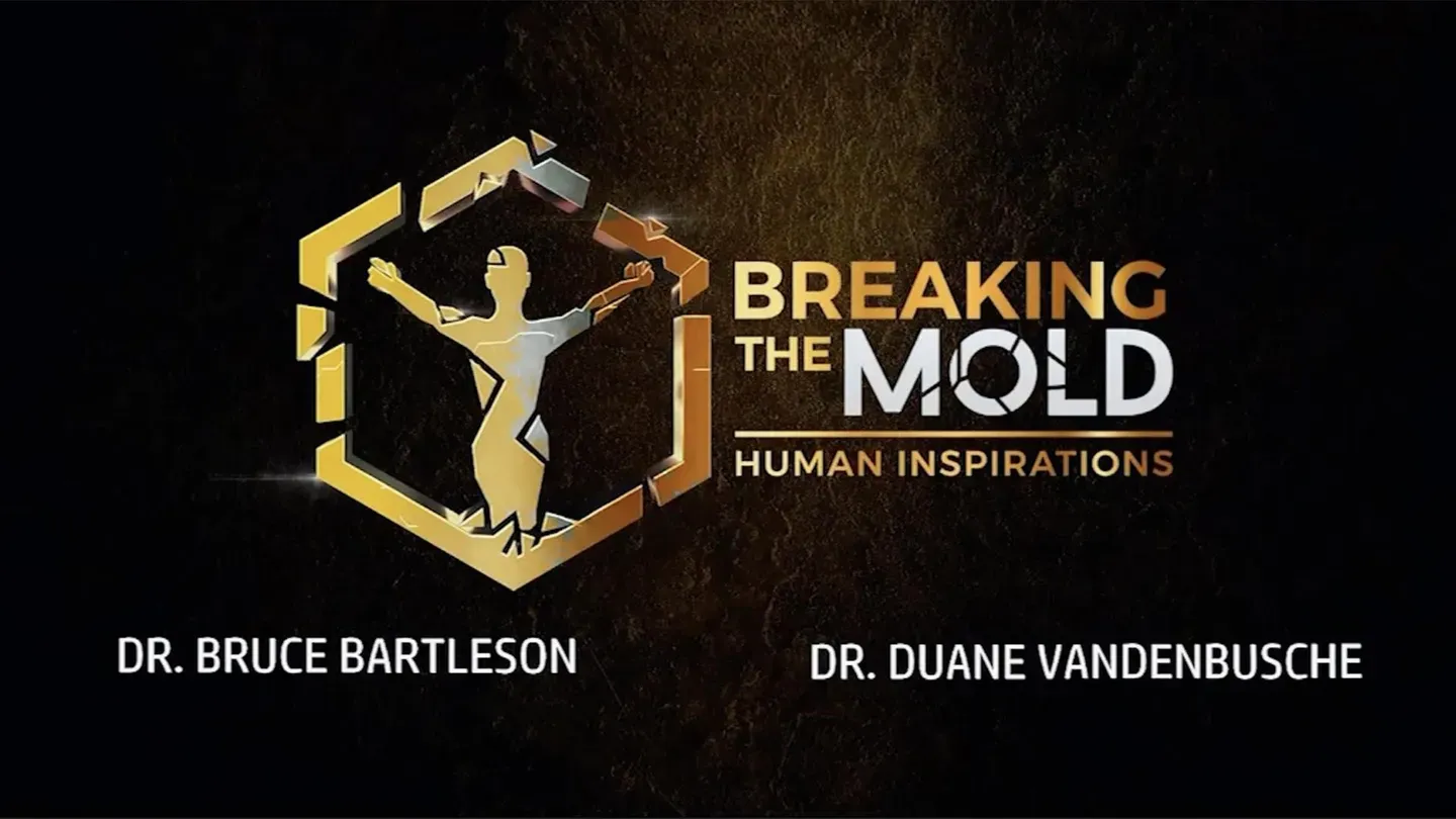Breaking the Mold