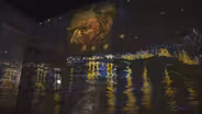 ‘Immersive Van Gogh’ Exhibit Makes US Debut in Chicago