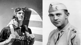 Video thumbnail: Carolina Stories Fallen Heroes