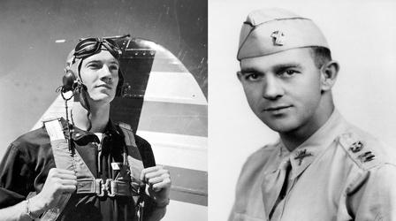 Video thumbnail: Carolina Stories Fallen Heroes