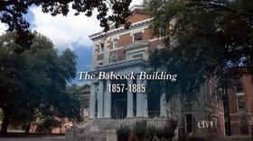 Video thumbnail: Carolina Stories Down on Bull Street