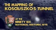 The Mapping of Kosciuszko's Tunnel