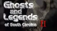 Ghosts and Legends II