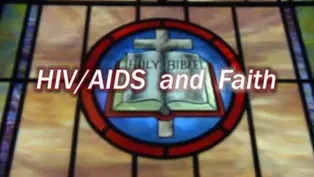 HIV, AIDS, and Faith