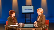 State Superintendent of Education Molly Spearman
