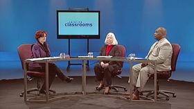 Video thumbnail: ETV Education Carolina Classrooms: Changes to Student Assessment