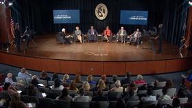 Video thumbnail: ETV Education Carolina Classrooms: Equity in Education Town Hall Meeting