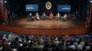 Carolina Classrooms: Equity in Education Town Hall Meeting