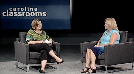 Video thumbnail: ETV Education Carolina Classrooms: Bullying and Suicide Prevention