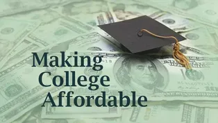 Carolina Classrooms: Making College Affordable 2017