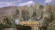 Promo: Expeditions with Patrick McMillan