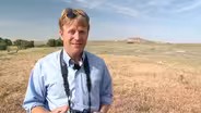 The Prairie Dog Wars