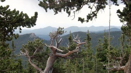 Video thumbnail: Expeditions with Patrick McMillan Colorado’s Rocky Mts. – Challenges, Changes