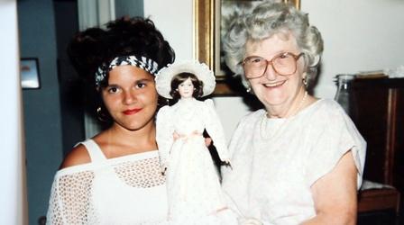 Video thumbnail: Original SC Fantasy Doll Maker Laura Buff